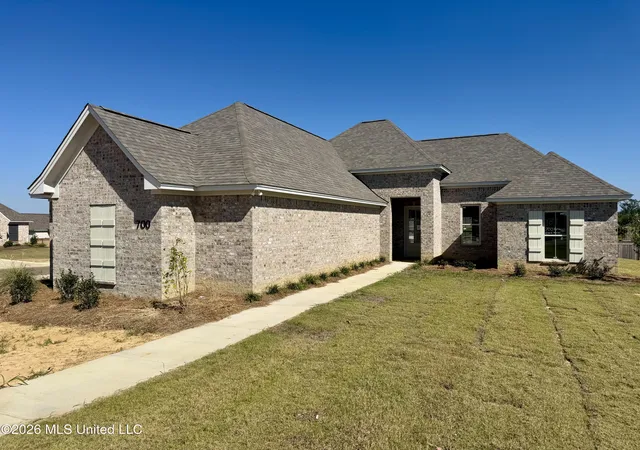 Photo 1 of Single family home for sale at 700 Kathleen Dr, Canton, MS 39046 | MLS# 4153260 | Listing updated on 2026-10-26
