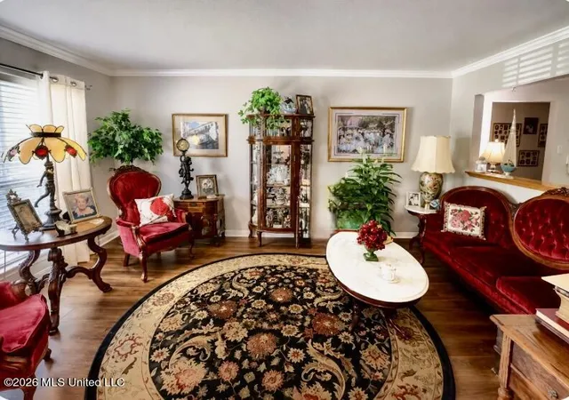 Photo 3 of Single family home for sale at 325 Westview Dr, Biloxi, MS 39531 | MLS# 4153664 | Listing updated on 2026-09-10
