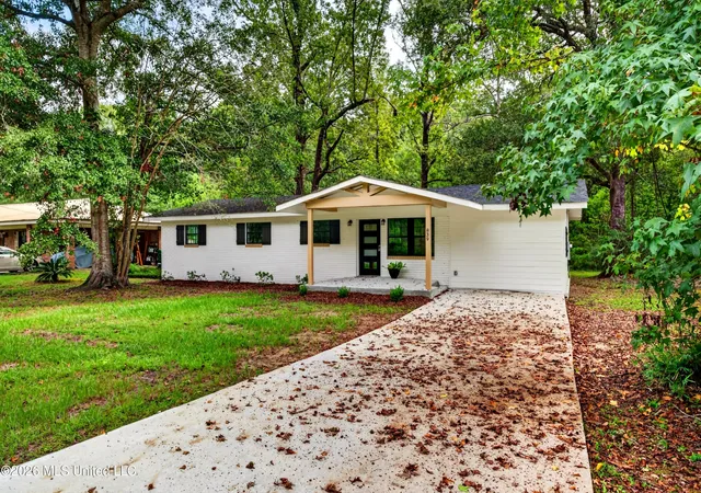 Photo 1 of Single family home for sale at 839 Herrin Dr, Picayune, MS 39466 | MLS# 4153697 | Listing updated on 2026-10-07