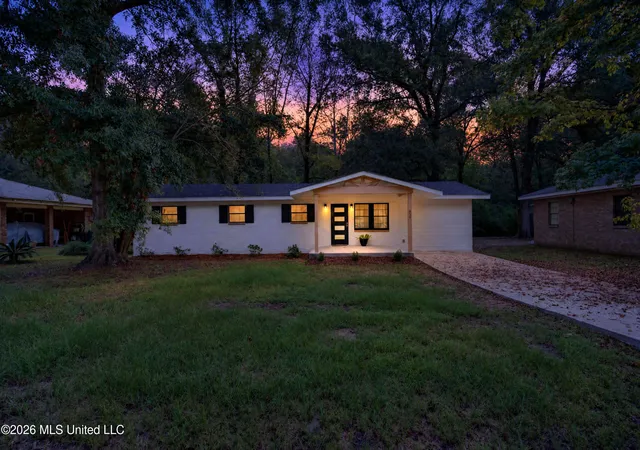 Photo 2 of Single family home for sale at 839 Herrin Dr, Picayune, MS 39466 | MLS# 4153697 | Listing updated on 2026-10-07