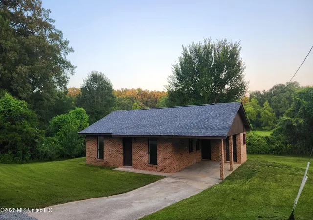 Single family home for sale at 2117 Percy Davis Rd, Bolton, MS 39041 | MLS# 4154050