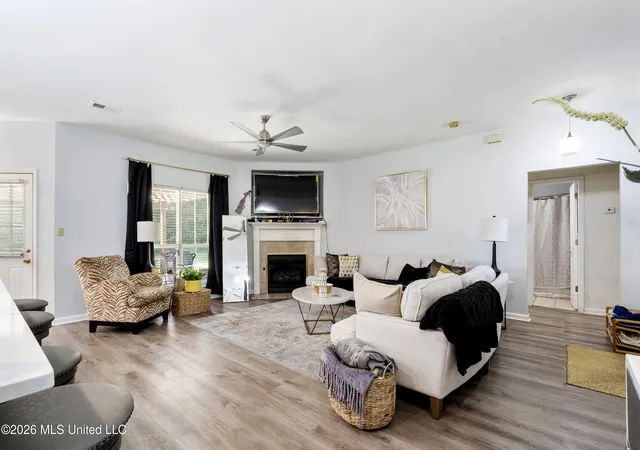 Photo 2 of Single family home for sale at 170 Dry Fld Rd, Byhalia, MS 38611 | MLS# 4154164 | Listing updated on 2026-09-19