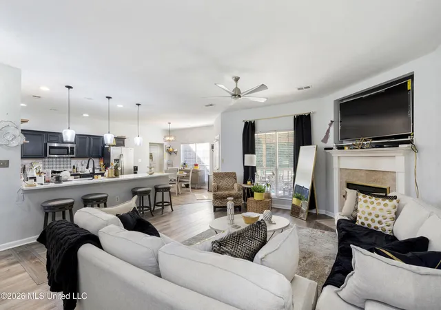 Photo 3 of Single family home for sale at 170 Dry Fld Rd, Byhalia, MS 38611 | MLS# 4154164 | Listing updated on 2026-09-19