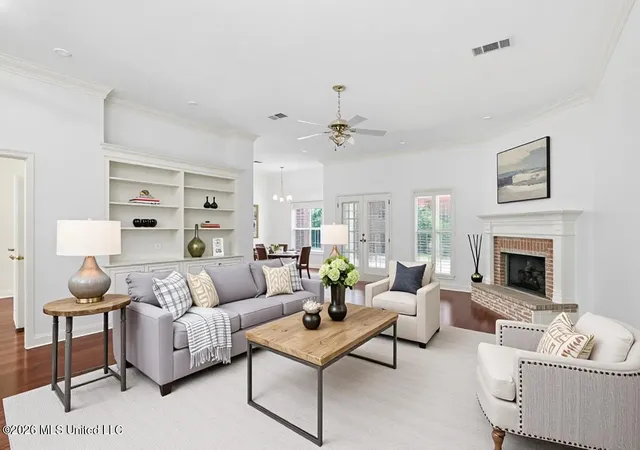 Photo 3 of Single family home for sale at 212 Cambridge Dr, Madison, MS 39110 | MLS# 4154436 | Listing updated on 2026-10-07