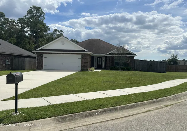 Photo 2 of Single family home for sale at 13742 Lawton Ln, Gulfport, MS 39503 | MLS# 4157797 | Listing updated on 2026-10-16