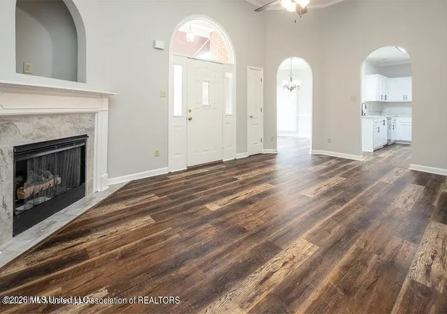 Photo 4 of Single family home for sale at 7169 N Swinnea Ridge, Southaven, MS 38671 | MLS# 4154745 | Listing updated on 2026-09-11