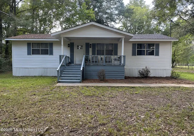 Photo 1 of Single family home for sale at 1249 Saint Augustine Dr, Pearl, MS 39208 | MLS# 4154796 | Listing updated on 2026-09-30