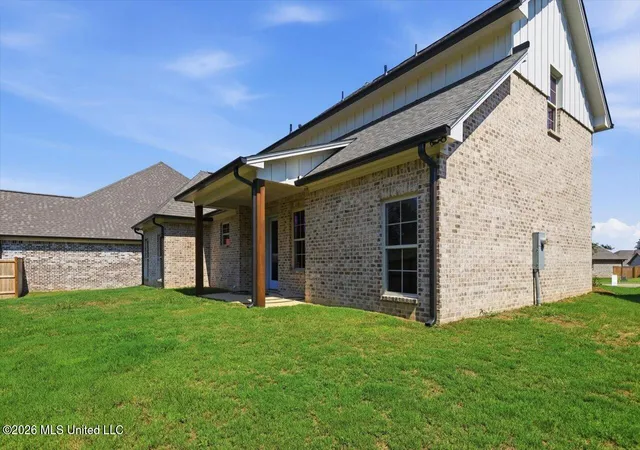 Photo 32 of Single family home for sale at 189 Bronson Bnd, Flowood, MS 39232 | MLS# 4155800 | Listing updated on 2026-09-09