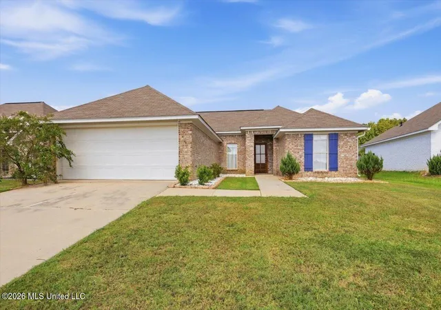 Photo 1 of Single family home for sale at 903 Filmore Dr, Brandon, MS 39042 | MLS# 4155064 | Listing updated on 2026-10-09