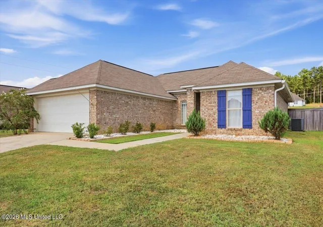 Photo 2 of Single family home for sale at 903 Filmore Dr, Brandon, MS 39042 | MLS# 4155064 | Listing updated on 2026-10-09