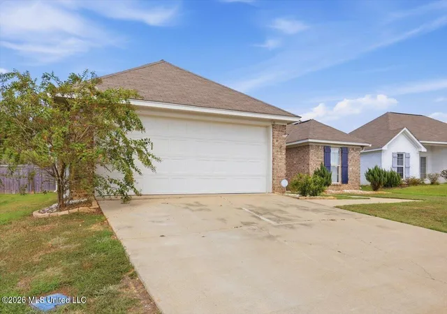 Photo 3 of Single family home for sale at 903 Filmore Dr, Brandon, MS 39042 | MLS# 4155064 | Listing updated on 2026-10-09