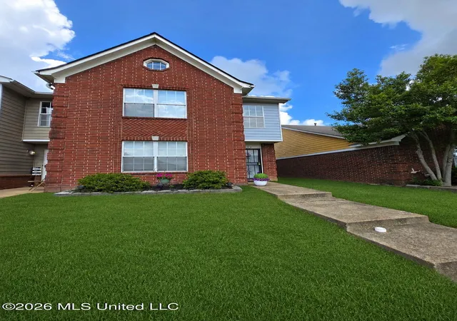 Photo 1 of Single family home for sale at 7439 Perrin Ln, Horn Lake, MS 38637 | MLS# 4155197 | Listing updated on 2026-10-03