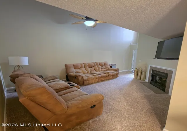 Photo 2 of Single family home for sale at 7439 Perrin Ln, Horn Lake, MS 38637 | MLS# 4155197 | Listing updated on 2026-10-03