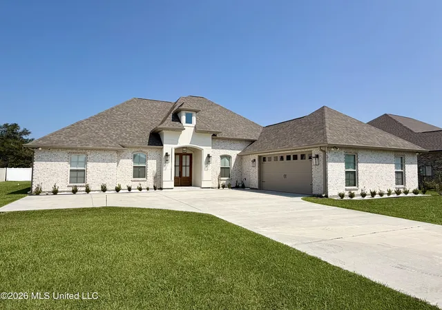 Photo 1 of Single family home for sale at 509 Pemberton Pl, Picayune, MS 39466 | MLS# 4155440 | Listing updated on 2026-09-07