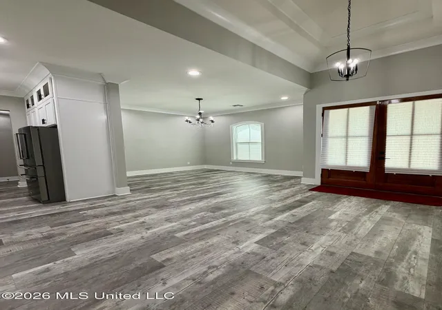 Photo 2 of Single family home for sale at 509 Pemberton Pl, Picayune, MS 39466 | MLS# 4155440 | Listing updated on 2026-09-07