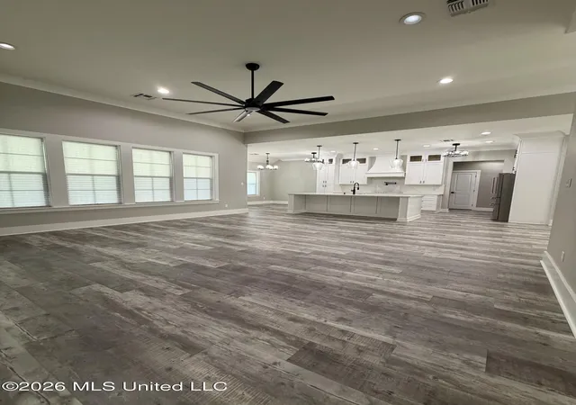 Photo 3 of Single family home for sale at 509 Pemberton Pl, Picayune, MS 39466 | MLS# 4155440 | Listing updated on 2026-09-07