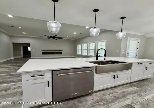 Photo 4 of Single family home for sale at 509 Pemberton Pl, Picayune, MS 39466 | MLS# 4155440 | Listing updated on 2026-09-07