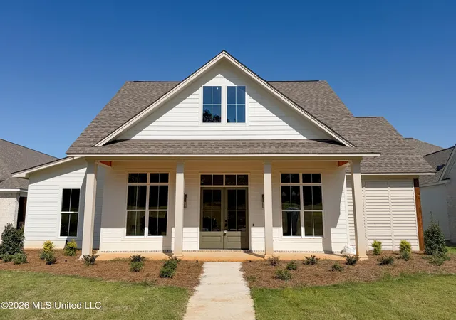 Single family home for sale at 108 Huxley Dr, Starkville, MS 39759 | MLS# 4155532