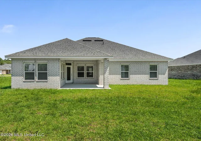 Photo 2 of Single family home for sale at 10595 Landon Meadows Dr, Gulfport, MS 39503 | MLS# 4155723 | Listing updated on 2026-09-17