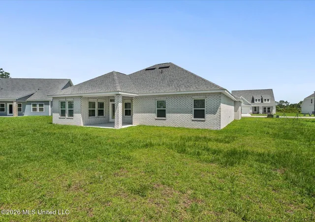Photo 3 of Single family home for sale at 10595 Landon Meadows Dr, Gulfport, MS 39503 | MLS# 4155723 | Listing updated on 2026-09-17