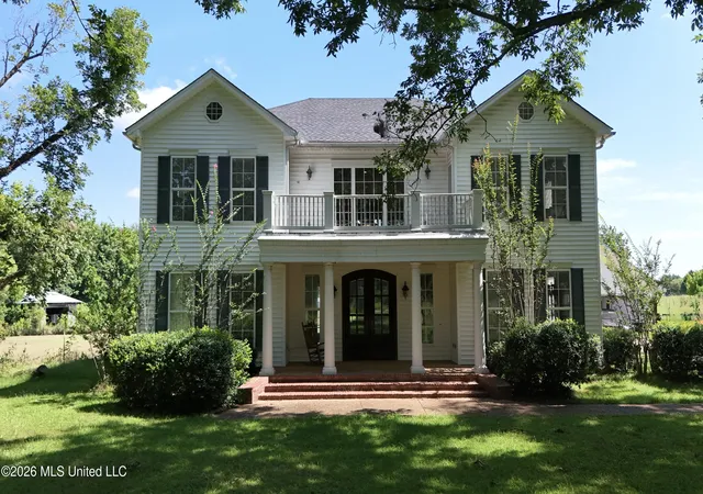 Photo 1 of Single family home for sale at 2930 Airport Rd, Bolton, MS 39041 | MLS# 4164068 | Listing updated on 2026-10-19