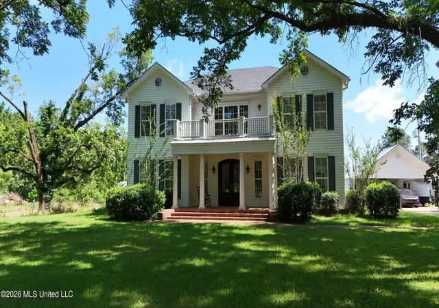 Photo 2 of Single family home for sale at 2930 Airport Rd, Bolton, MS 39041 | MLS# 4164068 | Listing updated on 2026-10-19