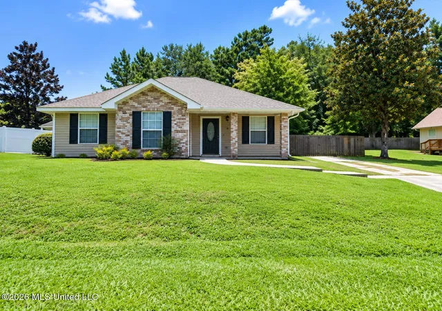Photo 1 of Single family home for sale at 1078 Lilinoe Way, Diamondhead, MS 39525 | MLS# 4156032 | Listing updated on 2026-10-02