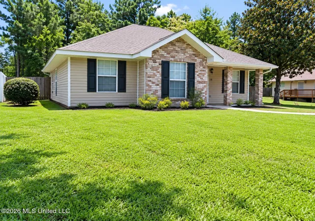 Photo 2 of Single family home for sale at 1078 Lilinoe Way, Diamondhead, MS 39525 | MLS# 4156032 | Listing updated on 2026-10-02