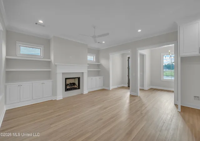 Photo 4 of Single family home for sale at 104 Mission Park Dr, Madison, MS 39110 | MLS# 4156020 | Listing updated on 2026-09-12