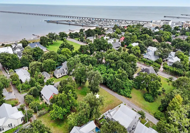 Photo 3 of Land for sale at Cedar Lane, Bay Saint Louis, MS 39520 | MLS# 4161048 | Listing updated on 2026-09-01