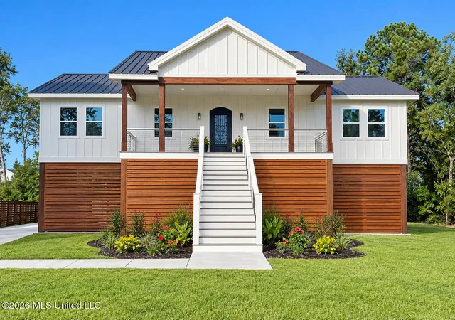 Photo 1 of Single family home for sale at 120 Grosvenor Pl, Waveland, MS 39576 | MLS# 4156232 | Listing updated on 2026-10-19