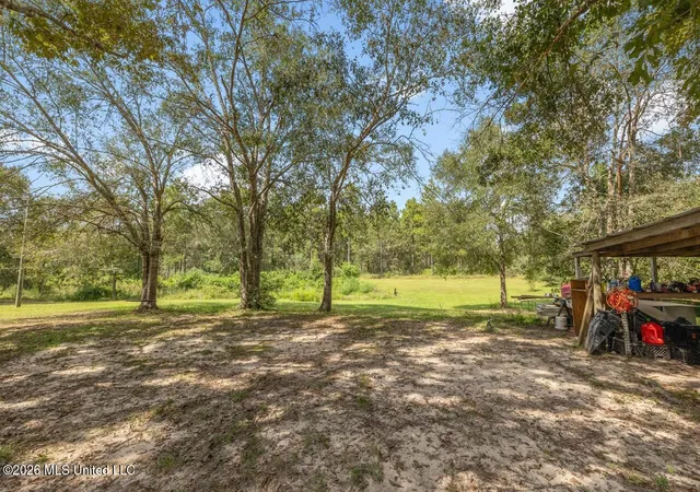 Photo 2 of Manufactured home for sale at 18276 Simmons Dr, Saucier, MS 39574 | MLS# 4162620 | Listing updated on 2026-10-13
