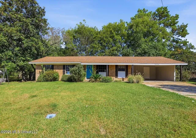 Photo 1 of Single family home for sale at 3654 Hood Dr, Pearl, MS 39208 | MLS# 4156354 | Listing updated on 2026-10-07