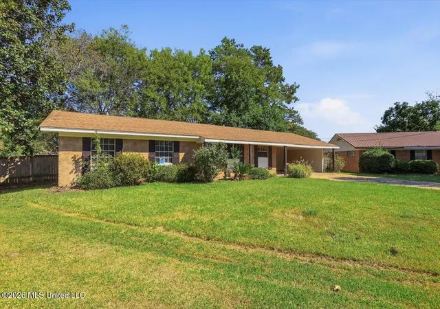 Photo 2 of Single family home for sale at 3654 Hood Dr, Pearl, MS 39208 | MLS# 4156354 | Listing updated on 2026-10-07