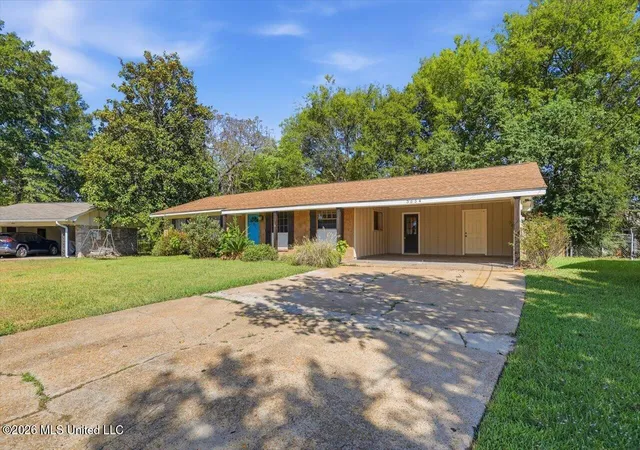 Photo 3 of Single family home for sale at 3654 Hood Dr, Pearl, MS 39208 | MLS# 4156354 | Listing updated on 2026-10-07