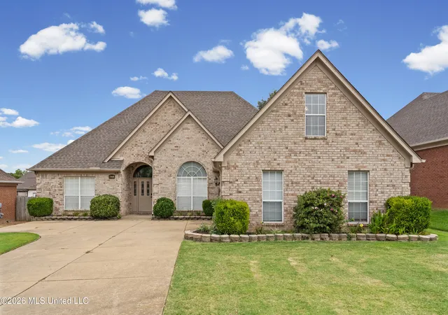 Photo 2 of Single family home for sale at 1638 Mason Dr, Hernando, MS 38632 | MLS# 4156841 | Listing updated on 2026-10-19