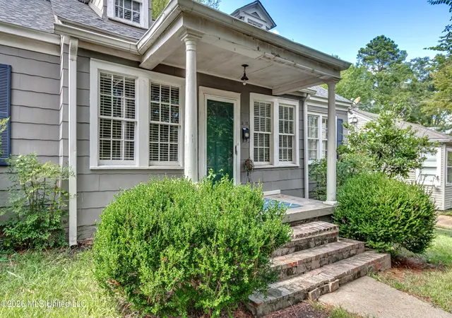 Photo 3 of Single family home for sale at 3515 Galloway Ave, Jackson, MS 39216 | MLS# 4156811 | Listing updated on 2026-10-19