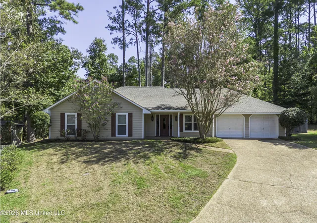 Single family home for sale at 110 Carries Cvs, Brandon, MS 39047 | MLS# 4162142