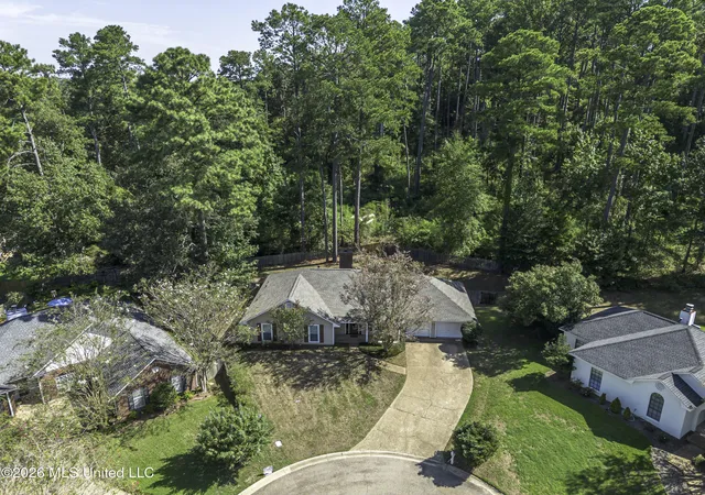 Photo 2 of Single family home for sale at 110 Carries Cvs, Brandon, MS 39047 | MLS# 4162142 | Listing updated on 2026-09-12