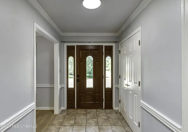Photo 3 of Single family home for sale at 110 Carries Cvs, Brandon, MS 39047 | MLS# 4162142 | Listing updated on 2026-10-08