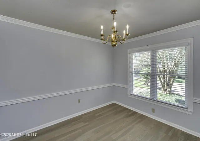 Photo 3 of Single family home for sale at 110 Carries Cvs, Brandon, MS 39047 | MLS# 4162142 | Listing updated on 2026-10-25