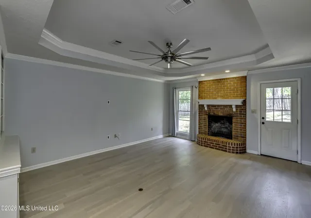 Photo 4 of Single family home for sale at 110 Carries Cvs, Brandon, MS 39047 | MLS# 4162142 | Listing updated on 2026-10-25