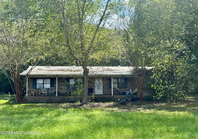 Photo 1 of Single family home for sale at 119 Elbert Stringer Ln, Lucedale, MS 39452 | MLS# 4157307 | Listing updated on 2026-09-25