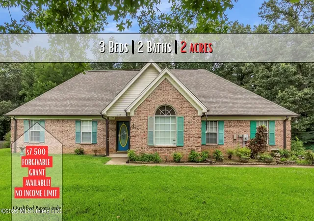 Photo 32 of Sale Pending at 209 Roper Cvs, Byhalia, MS 38611 | MLS# 4157090 | Listing updated on 2026-09-10