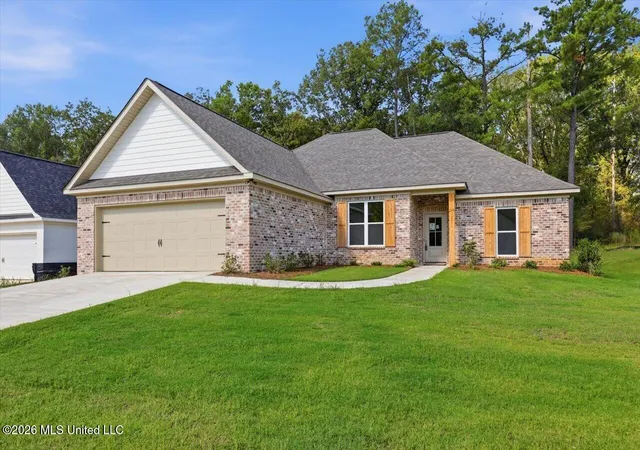 Photo 2 of Single family home for sale at 218 Anderson Oaks Dr, Pearl, MS 39208 | MLS# 4157188 | Listing updated on 2026-10-08