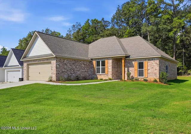 Photo 3 of Single family home for sale at 218 Anderson Oaks Dr, Pearl, MS 39208 | MLS# 4157188 | Listing updated on 2026-10-08