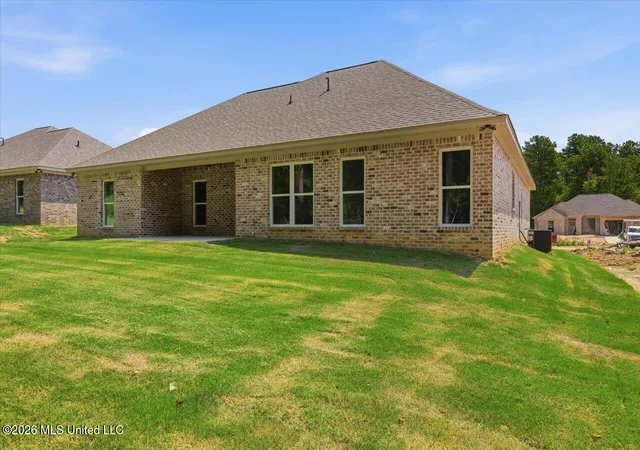Photo 45 of Single family home for sale at 218 Anderson Oaks Dr, Pearl, MS 39208 | MLS# 4157188 | Listing updated on 2026-10-08
