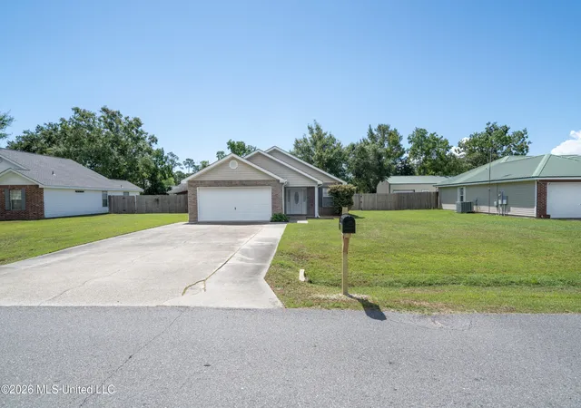Photo 1 of Sale Pending at 18035 Allen Rd, Long Beach, MS 39560 | MLS# 4161532 | Listing updated on 2026-09-07