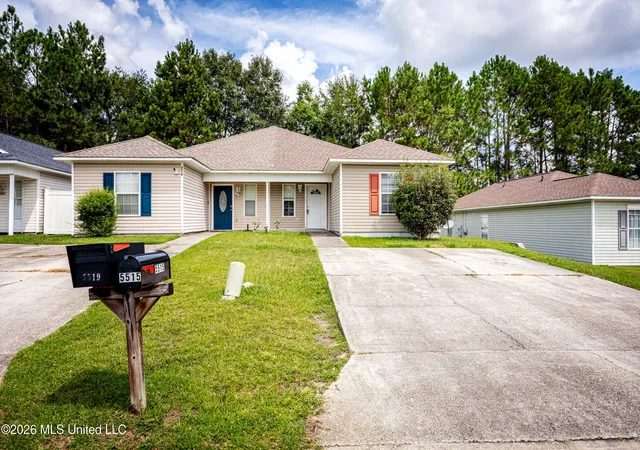 Photo 1 of Multi family home for sale at 5515 Quail Crk Cir, Diberville, MS 39540 | MLS# 4161738 | Listing updated on 2026-09-08