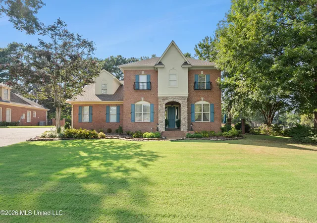 Photo 3 of Single family home for sale at 8209 Longwood Dr, Olive Branch, MS 38654 | MLS# 4162099 | Listing updated on 2026-09-11